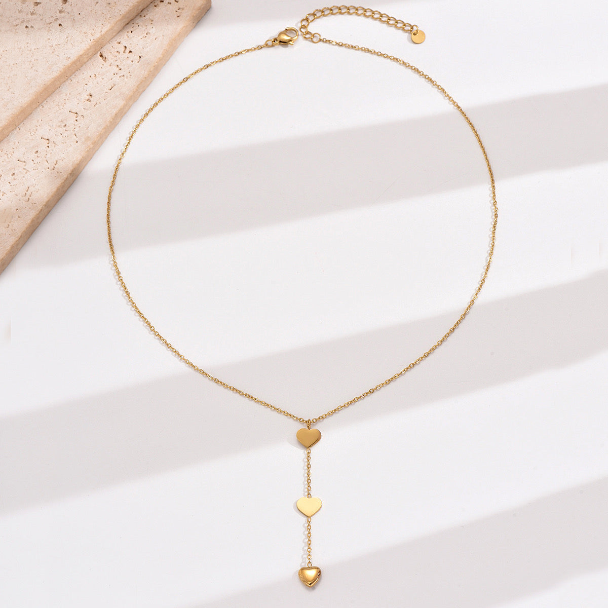 Sarah necklace