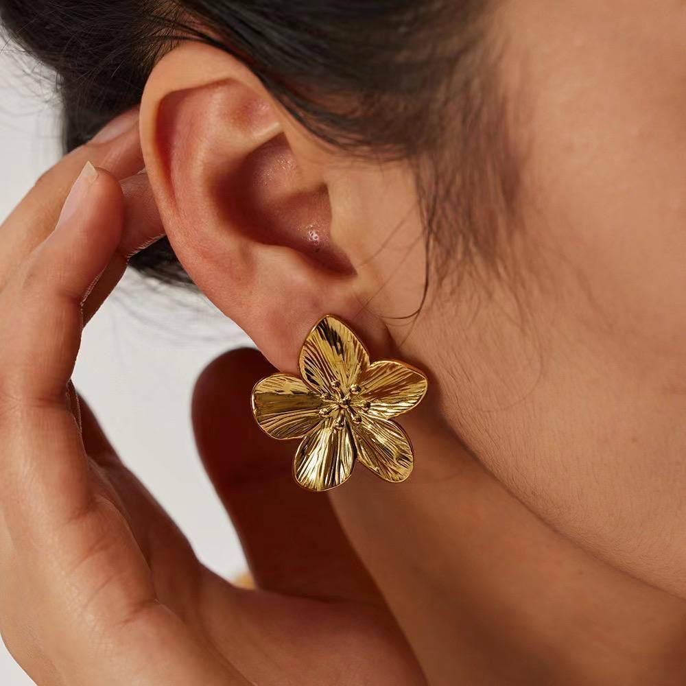 Star flower