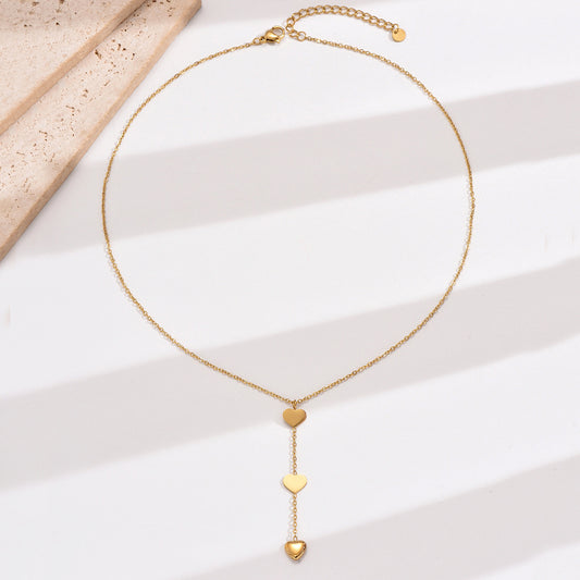 Sarah necklace